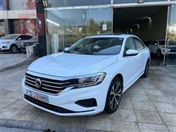 فولكسفاغن باسات